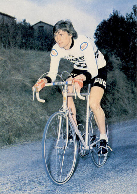 Patrick Beon (1978)