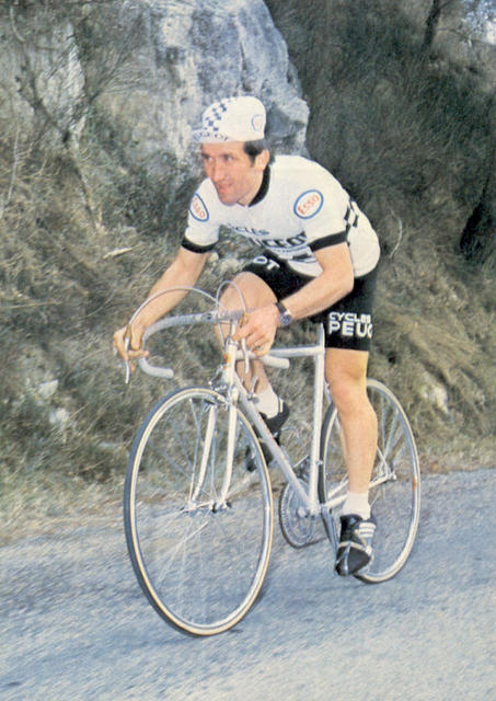 Bernard Bourreau (1978)