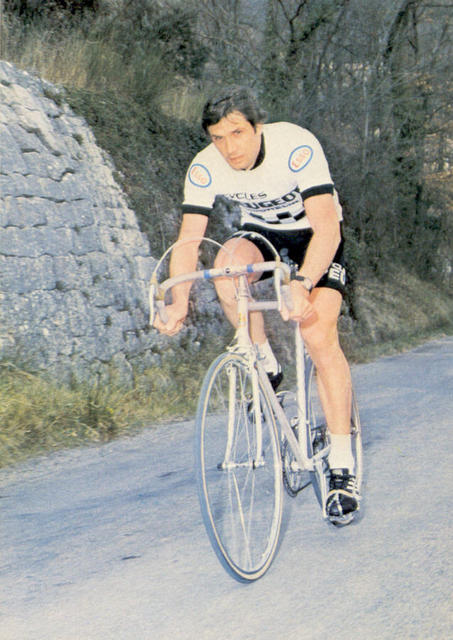 Francis Campaner (1978)