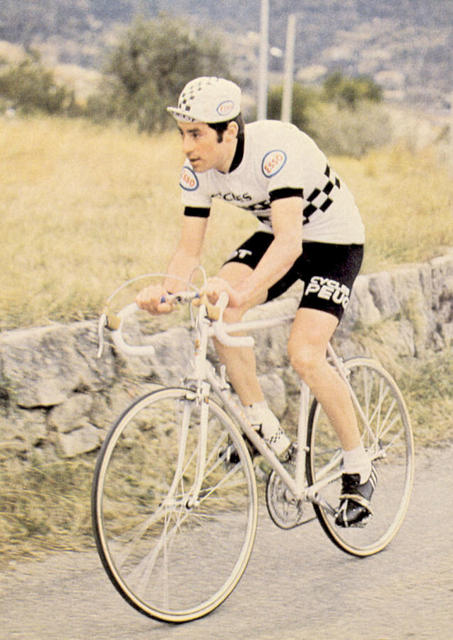 Hubert Linard (1978)