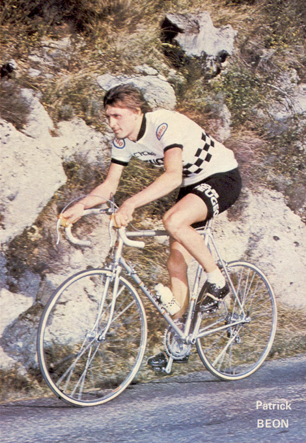 Patrick Beon (1977)