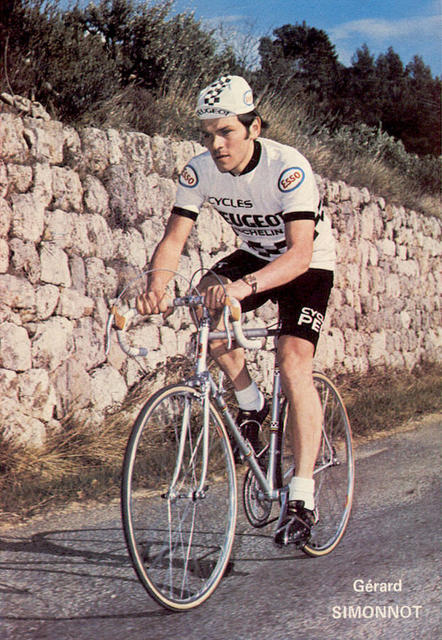 Gerard Simonnot (1977)