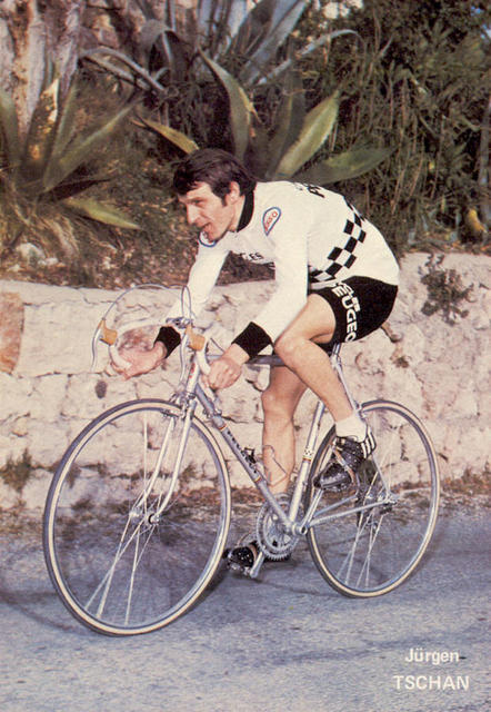 Jürgen Tschan (1977)