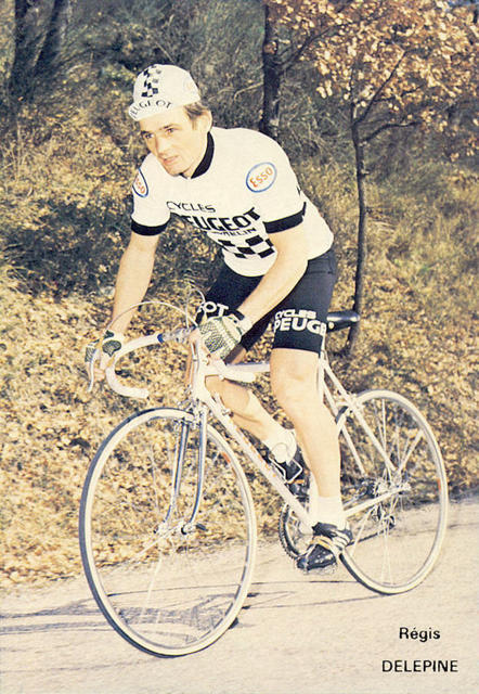 Regis Delepine (1979)