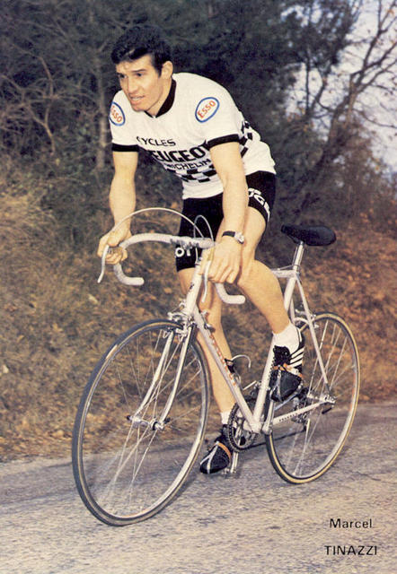 Marcel Tinazzi (1979)