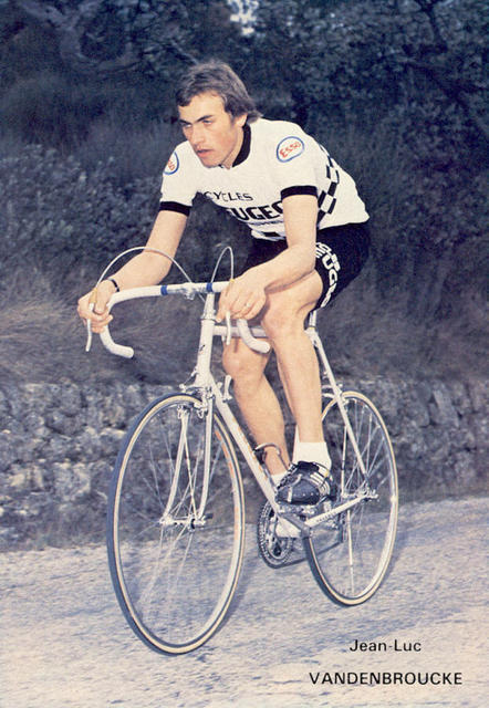 Jean-Luc Vandenbroucke (1979)
