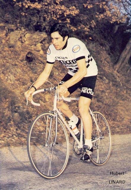 Hubert Linard (1979)