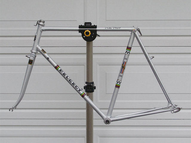 Frameset - 04