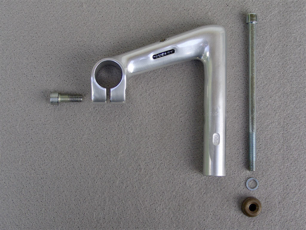 Stem - 04