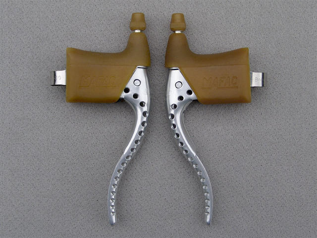 junior brake levers