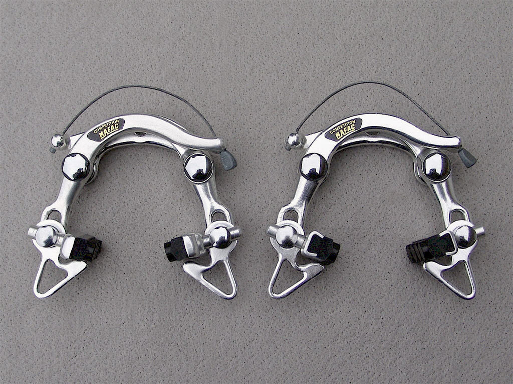 Brake Calipers - 01