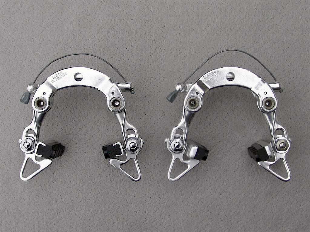 Brake Calipers - 02