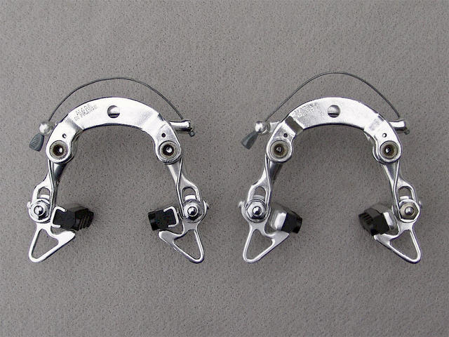 Brake Calipers - 02