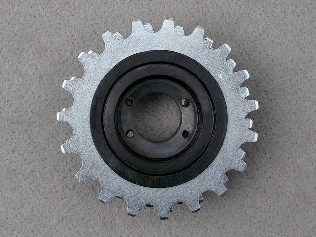 Freewheel - 02