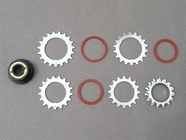Freewheel - 03