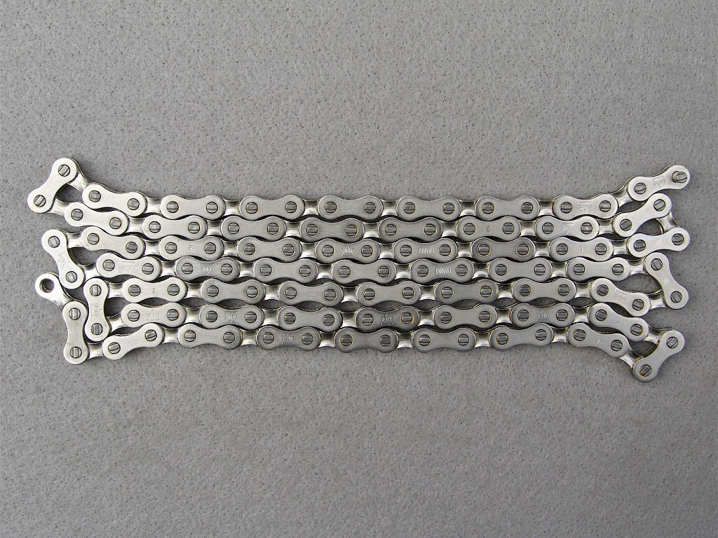 Chain - 02