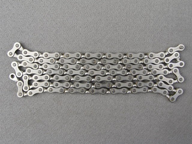 Chain - 02