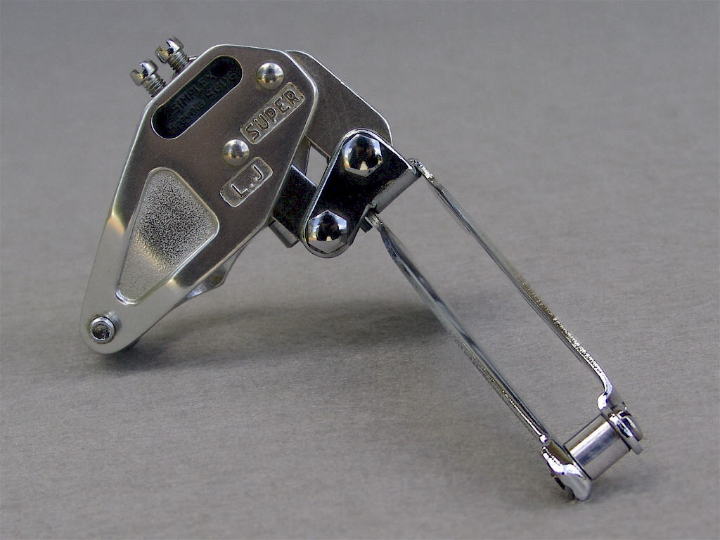 Front Derailleur - 03