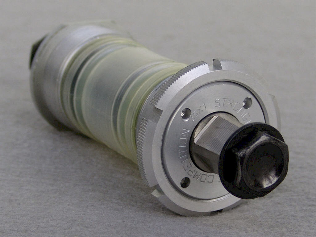 Bottom Bracket - 01
