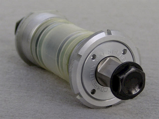 Bottom Bracket - 01