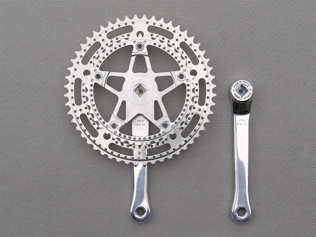 Crankset - 02