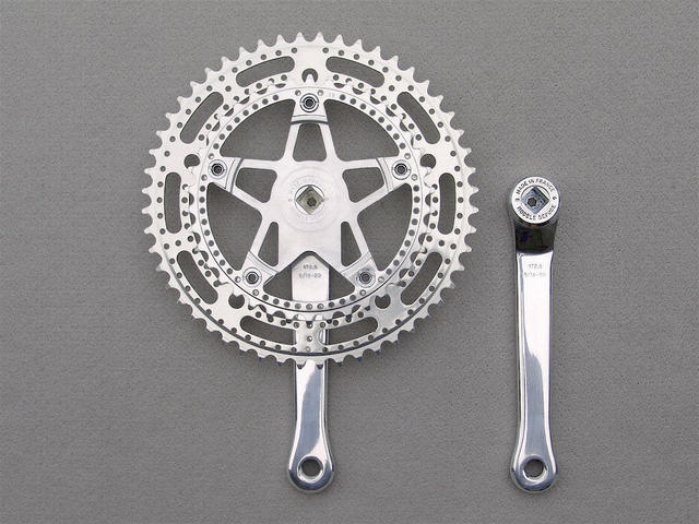 Crankset - 02