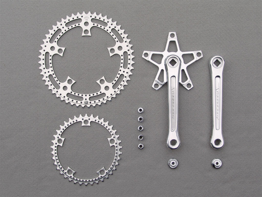 Crankset - 03