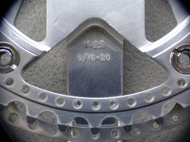Crankset - 04