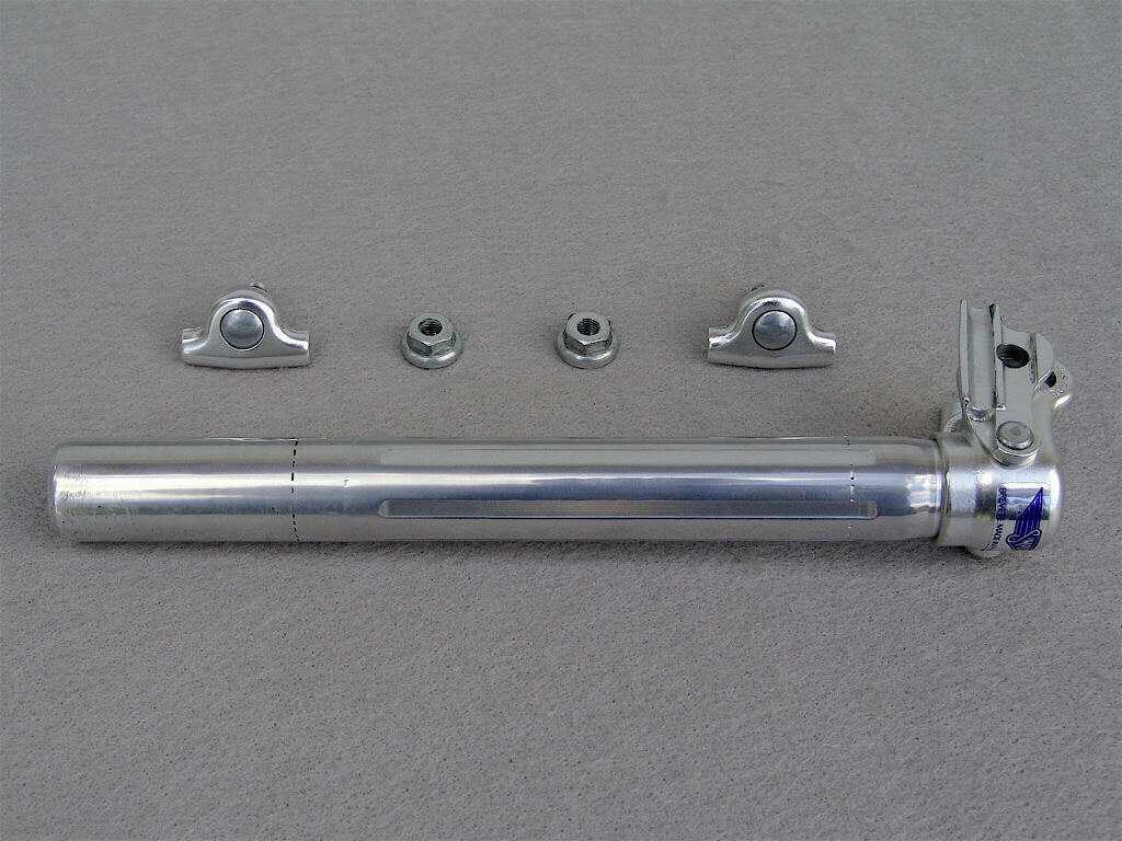 Seat Post - 03