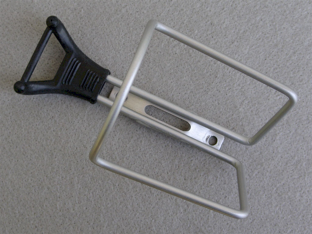 Bottle Cage - 01