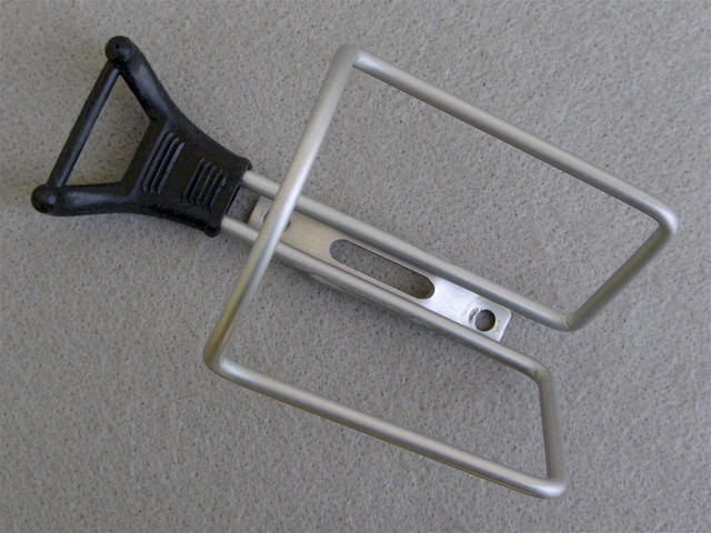 Bottle Cage - 01
