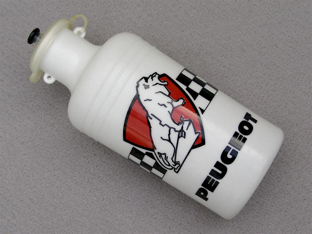 Water Bottle