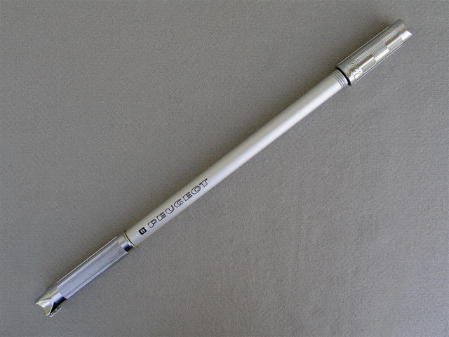 Frame Pump - 01