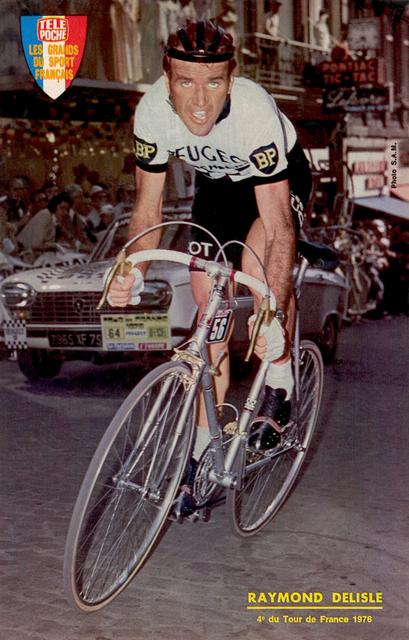 Raymond Delisle (1975)