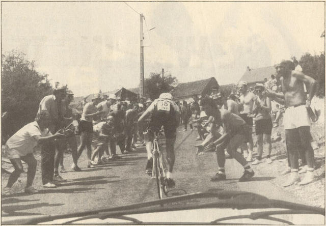 Robert Millar (1983)