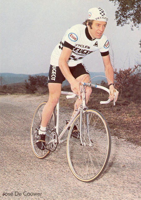 José De Cauwer (1980)