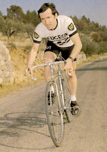 Bernard Bourreau (1975)
