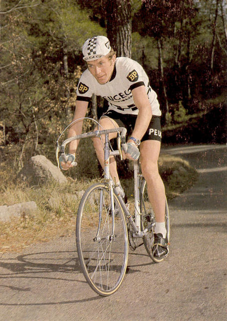 José Catieu (1975)