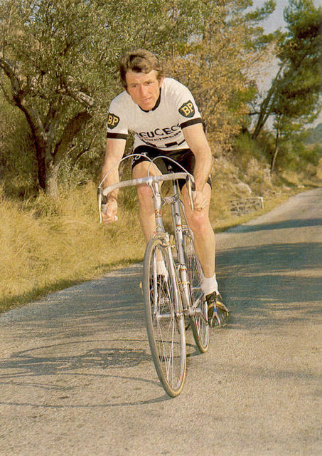 Jean-Pierre Danguillaume (1975)