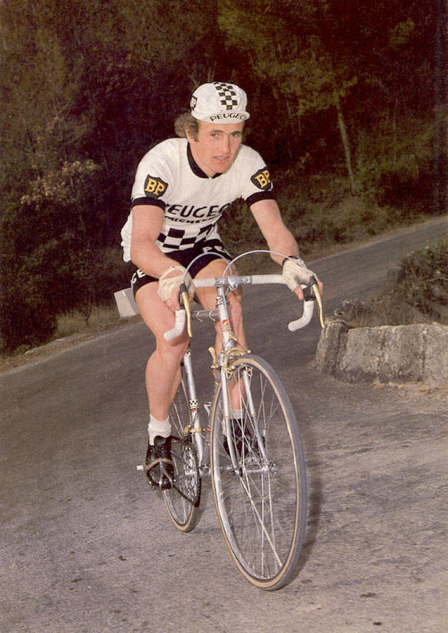 Guy Dolhats (1975)