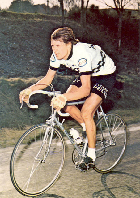 Patrick Beon (1976)