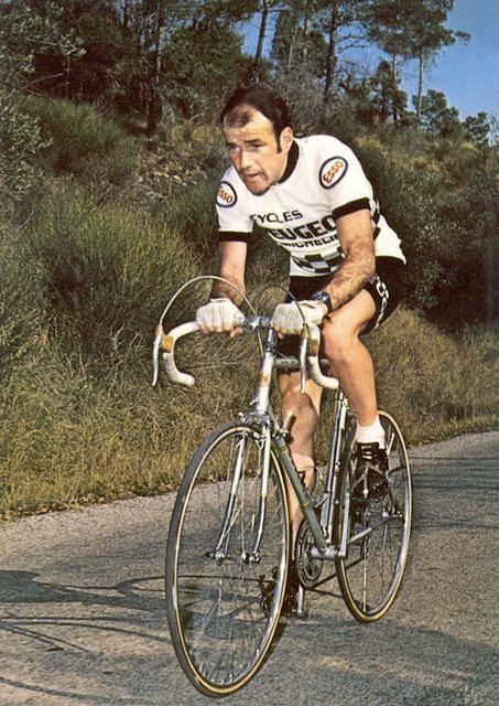 Raymond Delisle (1976)