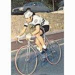 Charles Rouxel (1976) - Autographed