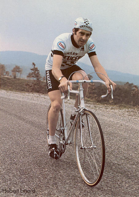 Hubert Linard (1980)