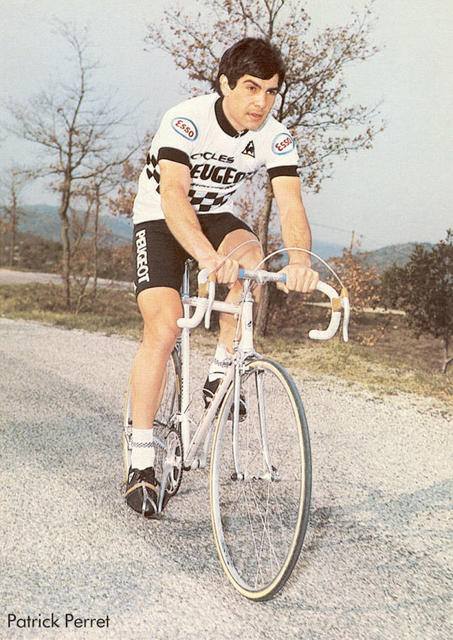 Patrick Perret (1980)