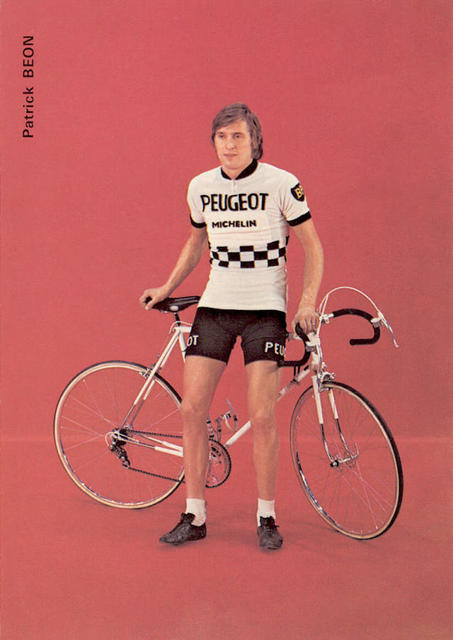 Patrick Beon (1974)