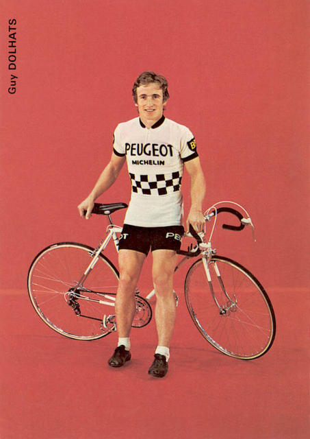 Guy Dolhats (1974)