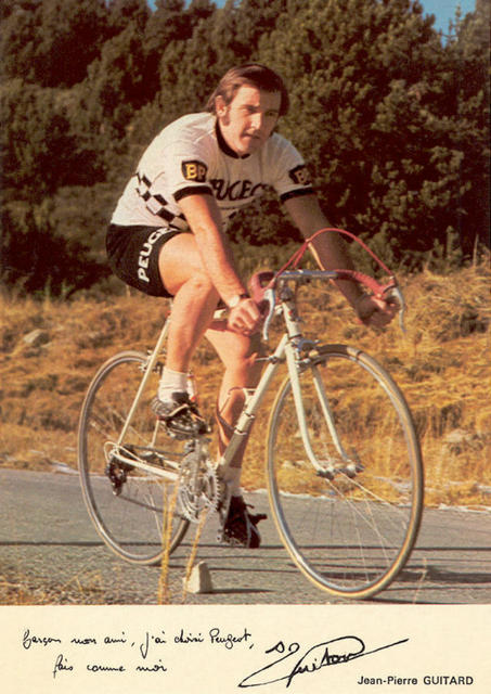 Jean-Pierre Guitard (1972)