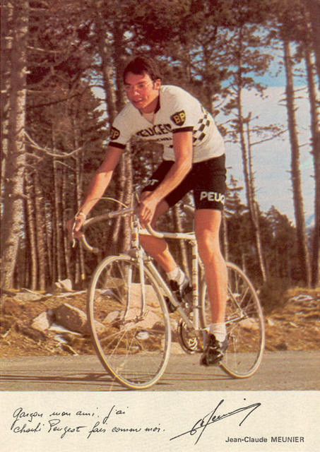 Jean-Claude Meunier (1972)