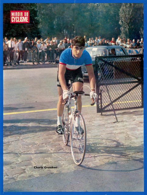 Charly Grosskost (1967)